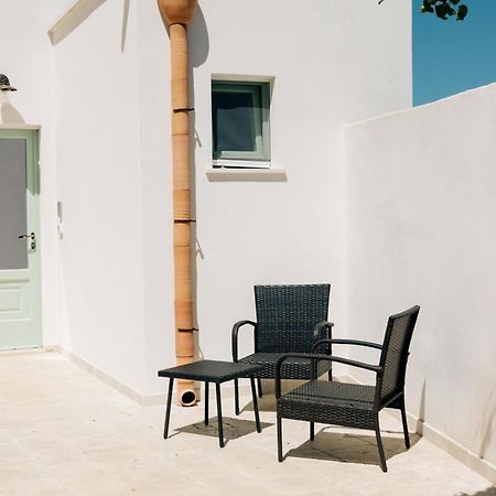 Dimora Stune Hotel Ostuni Buitenkant foto