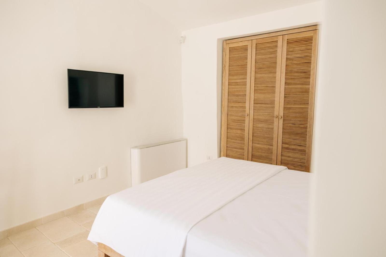 Dimora Stune Hotel Ostuni Buitenkant foto