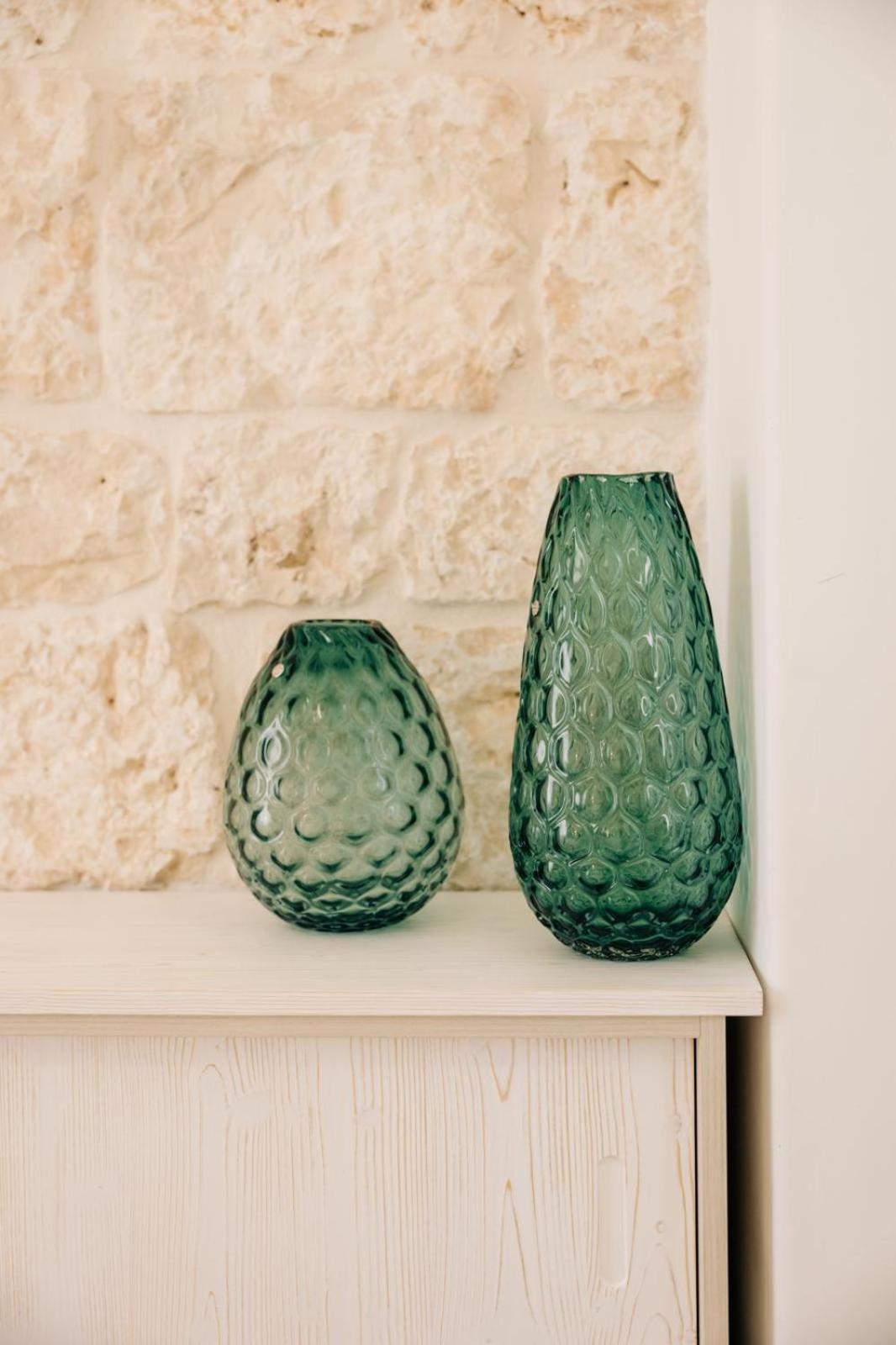 Dimora Stune Hotel Ostuni Buitenkant foto
