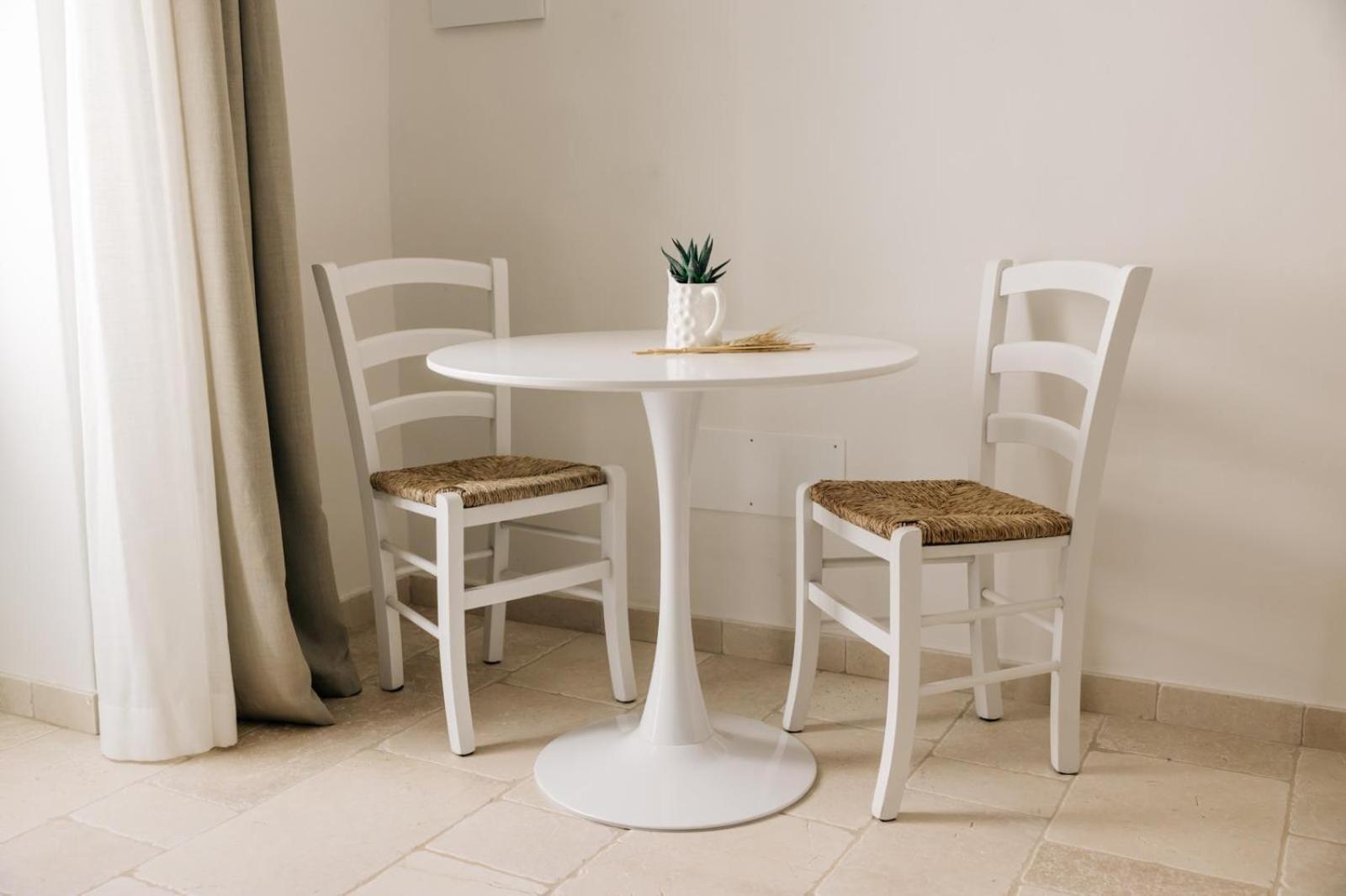 Dimora Stune Hotel Ostuni Buitenkant foto