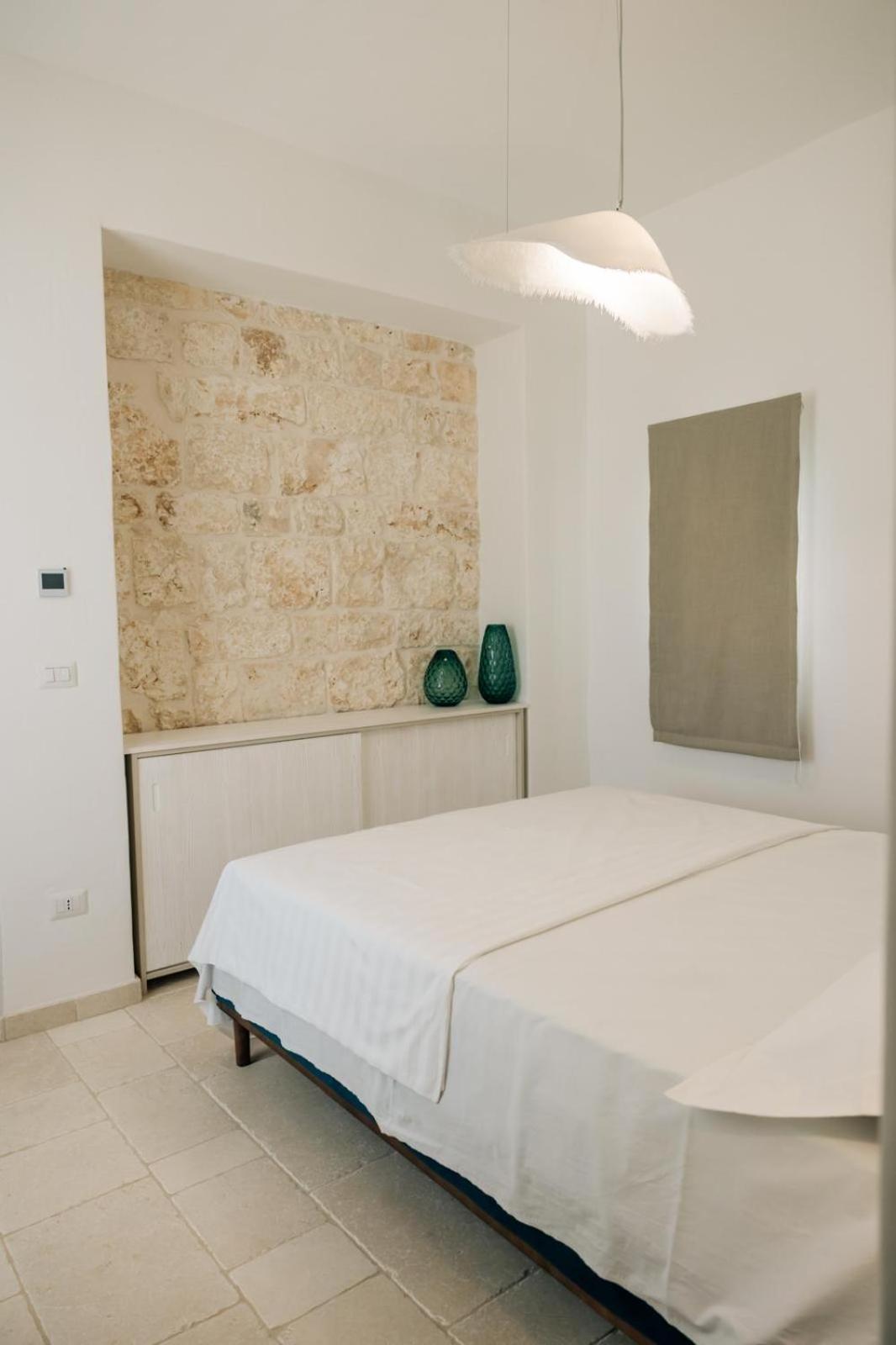 Dimora Stune Hotel Ostuni Buitenkant foto