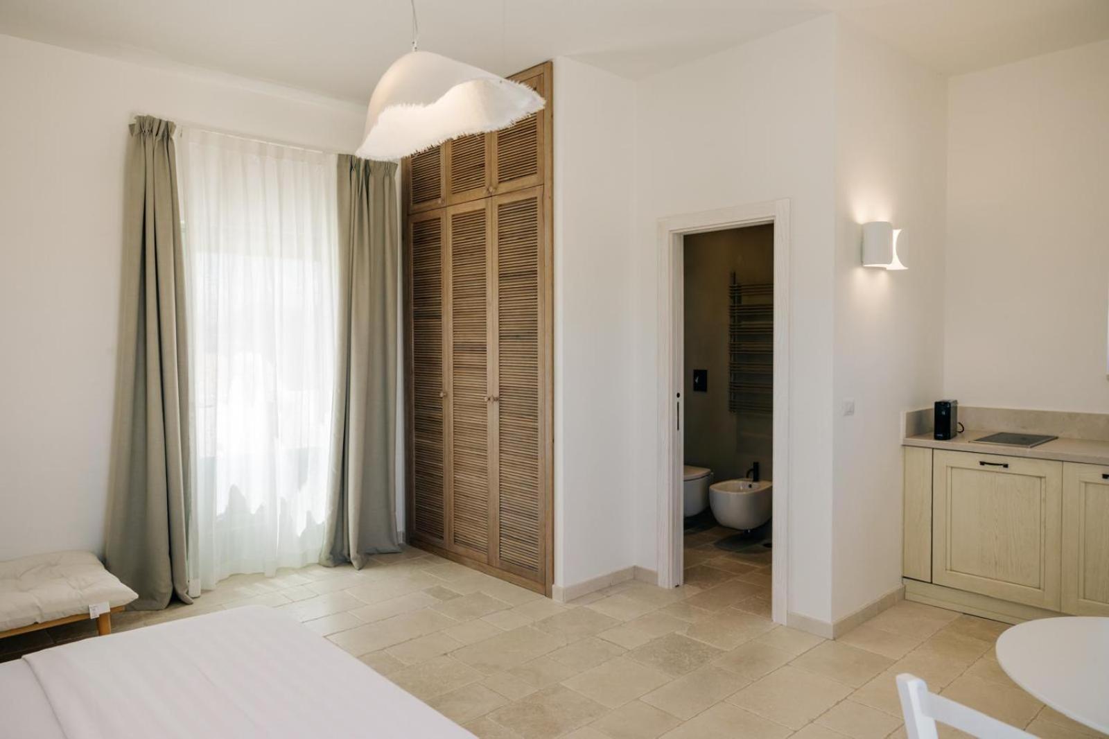 Dimora Stune Hotel Ostuni Buitenkant foto