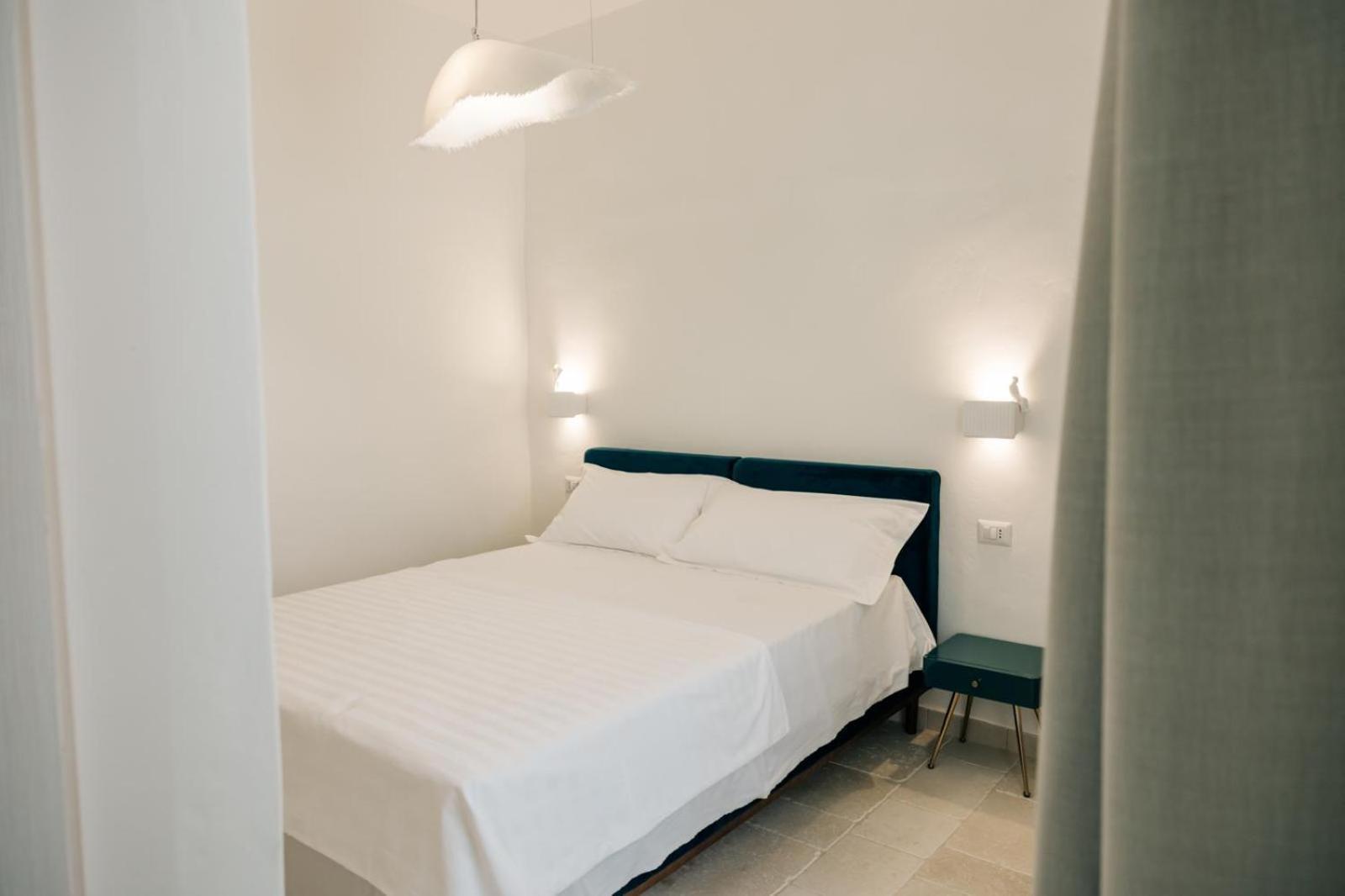 Dimora Stune Hotel Ostuni Buitenkant foto