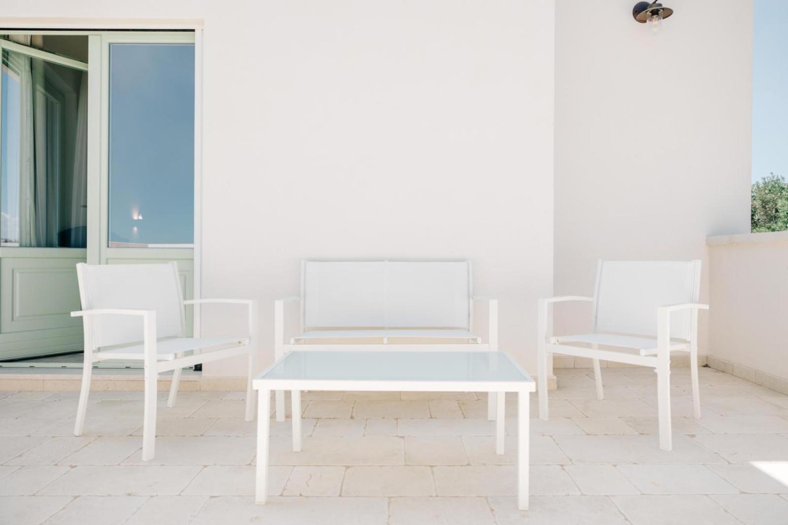 Dimora Stune Hotel Ostuni Buitenkant foto