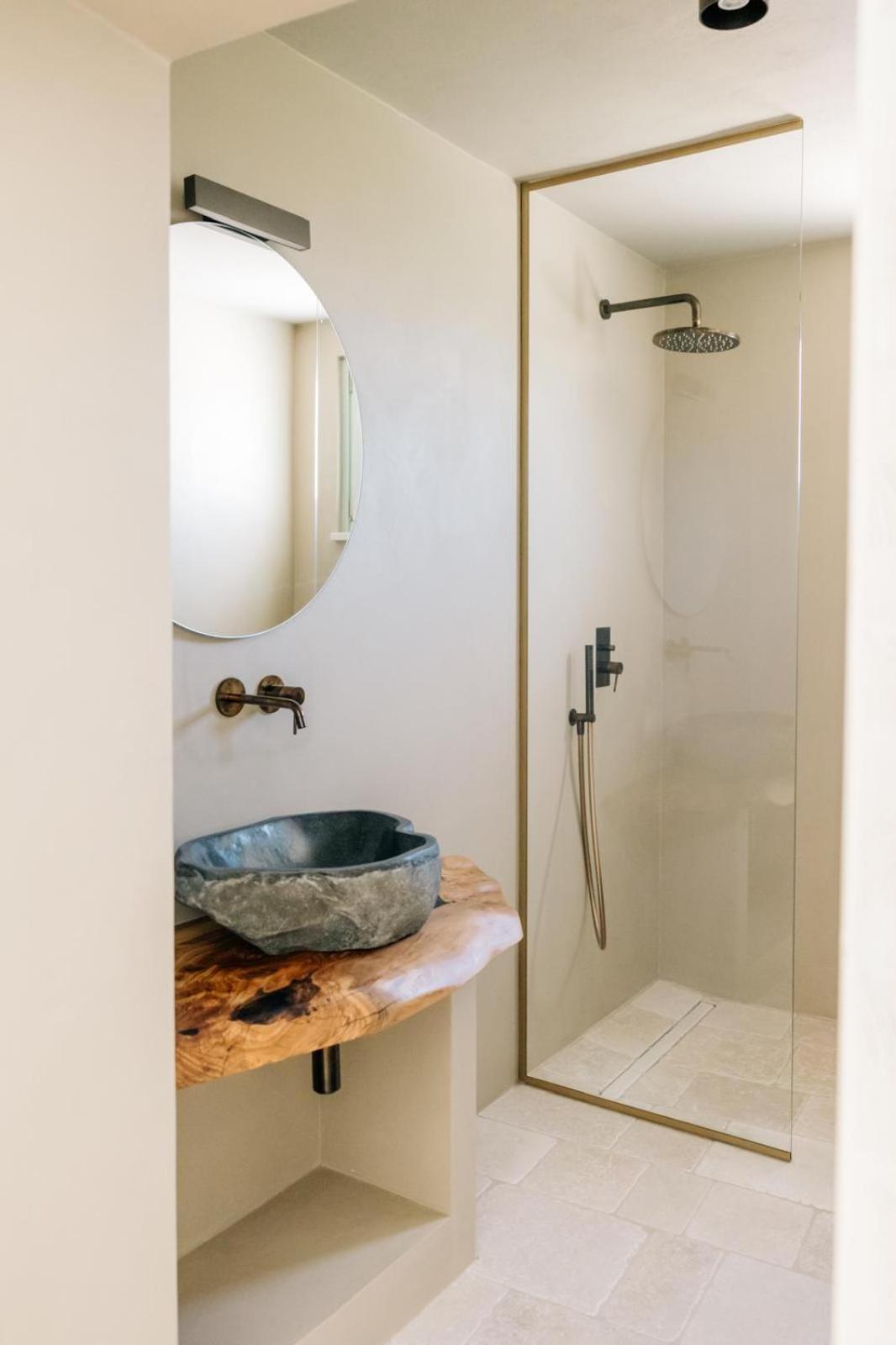 Dimora Stune Hotel Ostuni Buitenkant foto