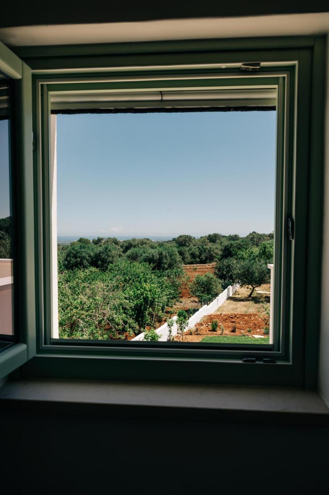 Dimora Stune Hotel Ostuni Buitenkant foto