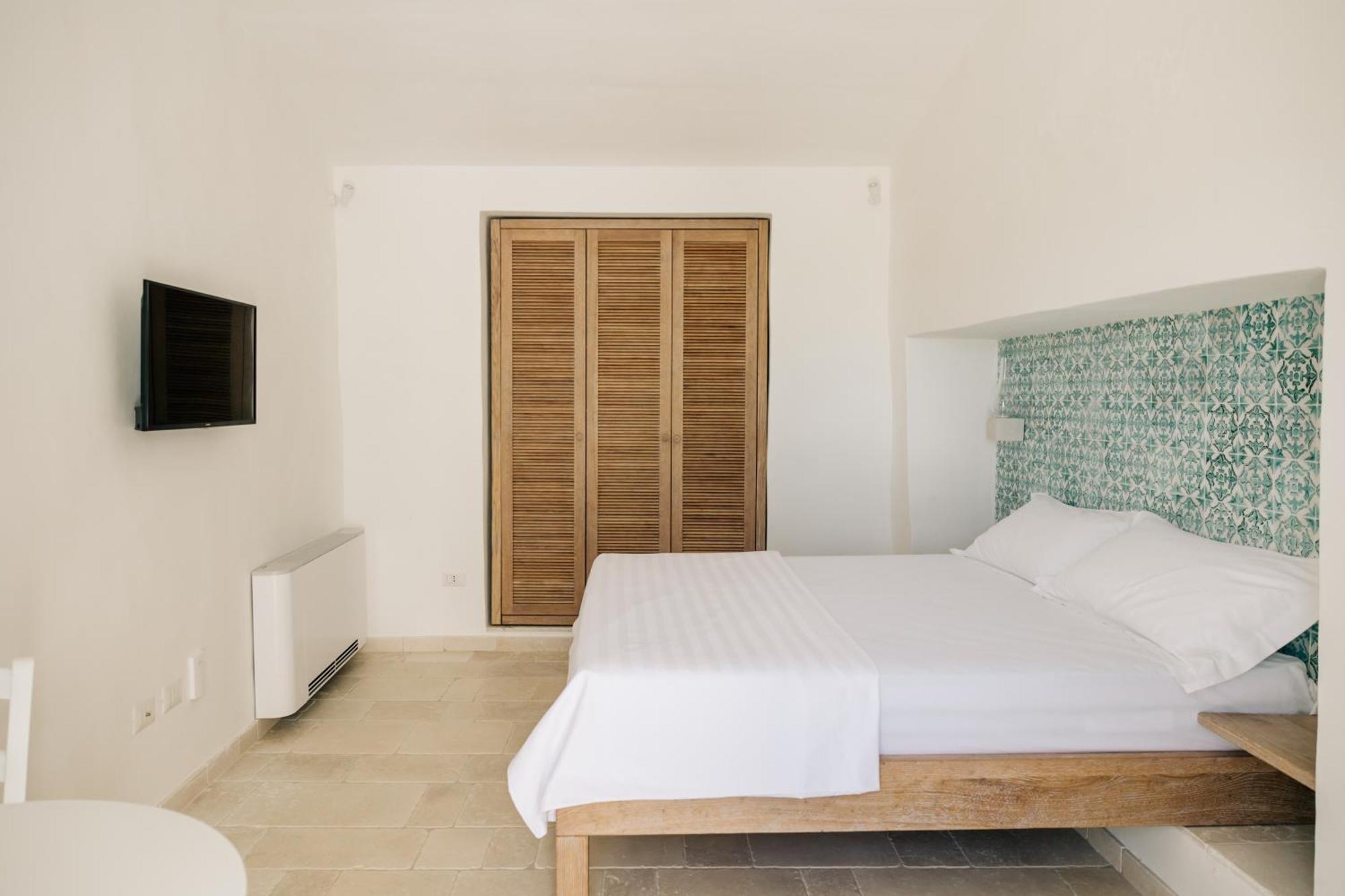 Dimora Stune Hotel Ostuni Buitenkant foto