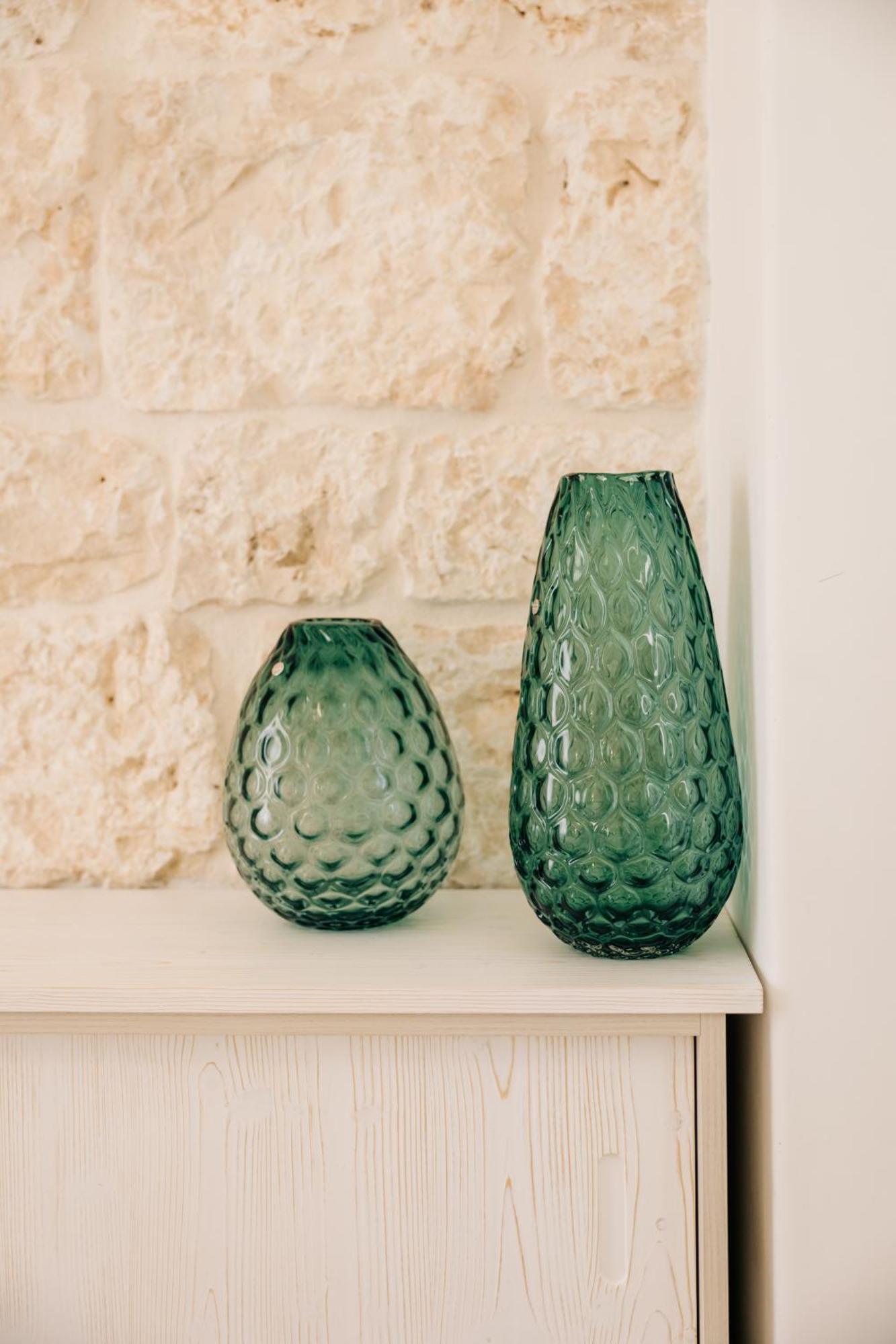 Dimora Stune Hotel Ostuni Buitenkant foto
