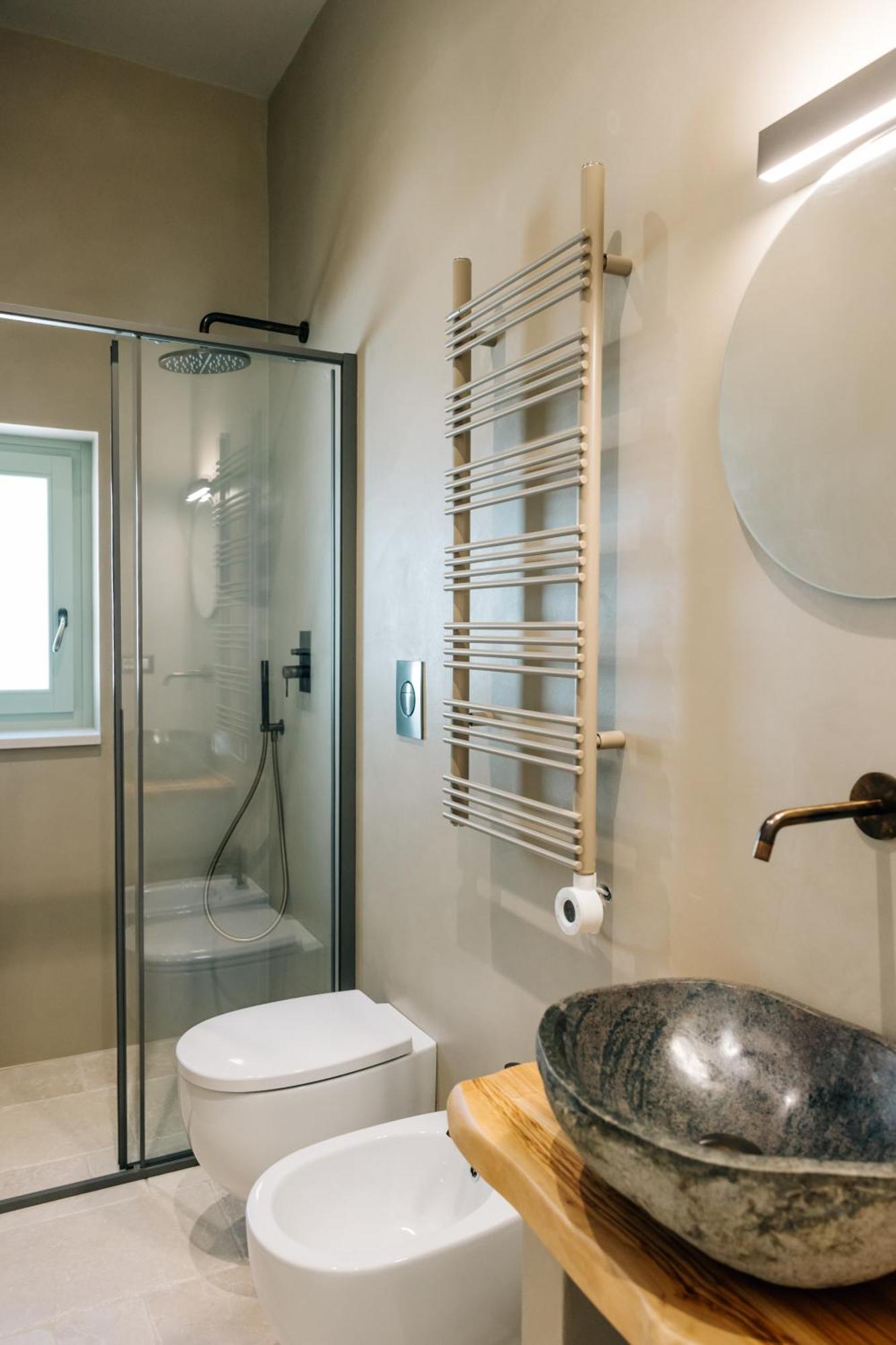 Dimora Stune Hotel Ostuni Buitenkant foto