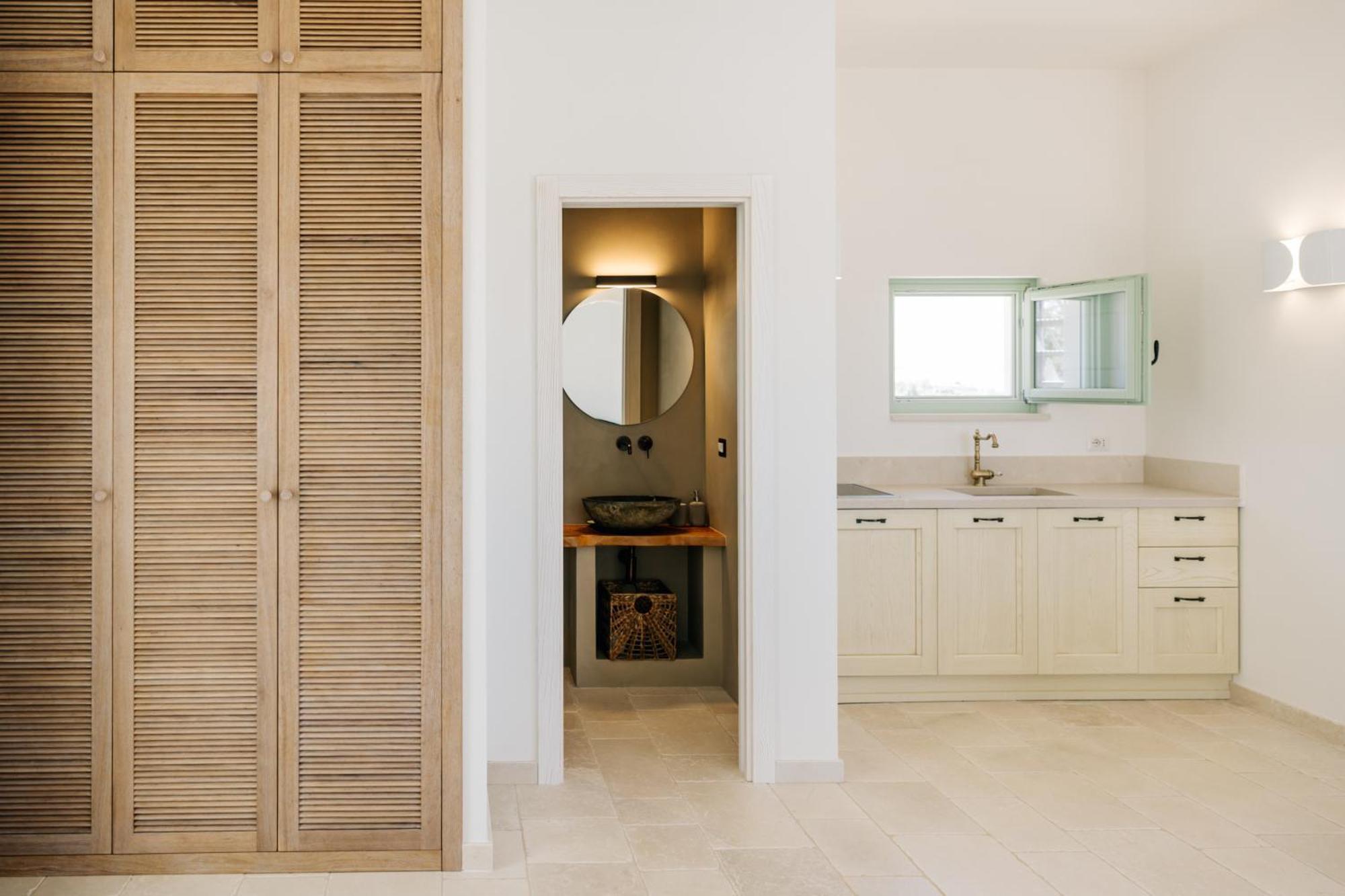 Dimora Stune Hotel Ostuni Buitenkant foto