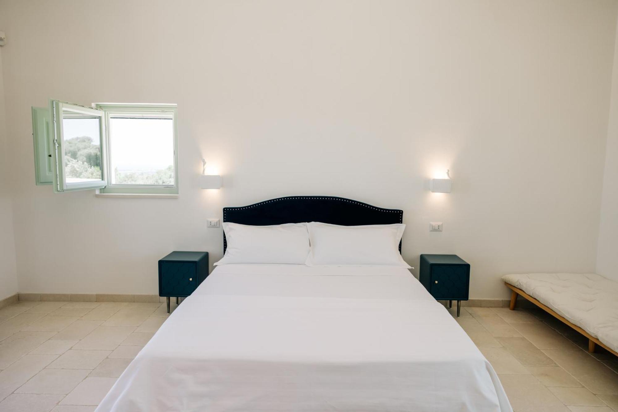 Dimora Stune Hotel Ostuni Buitenkant foto