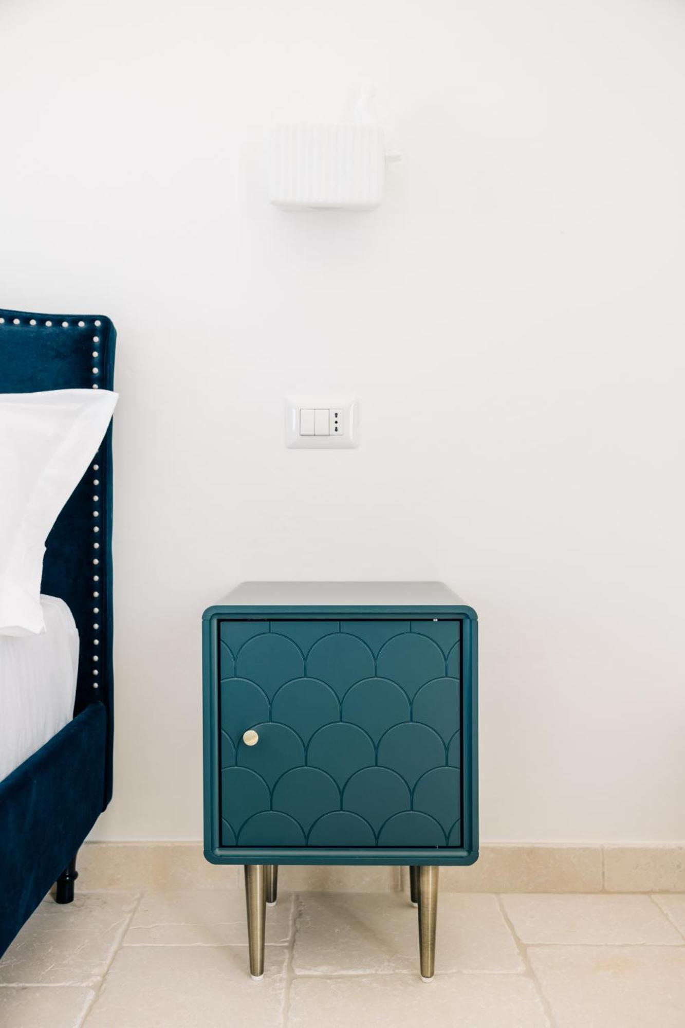 Dimora Stune Hotel Ostuni Buitenkant foto