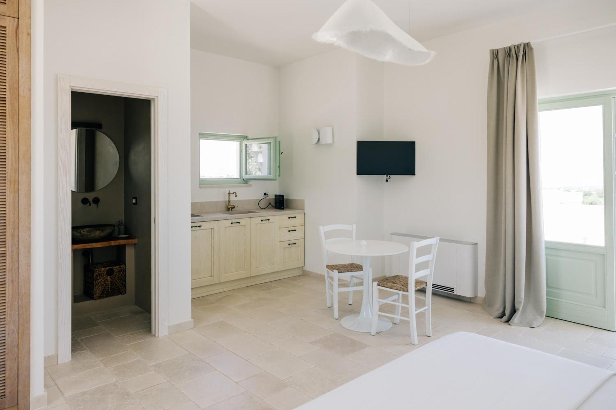 Dimora Stune Hotel Ostuni Buitenkant foto