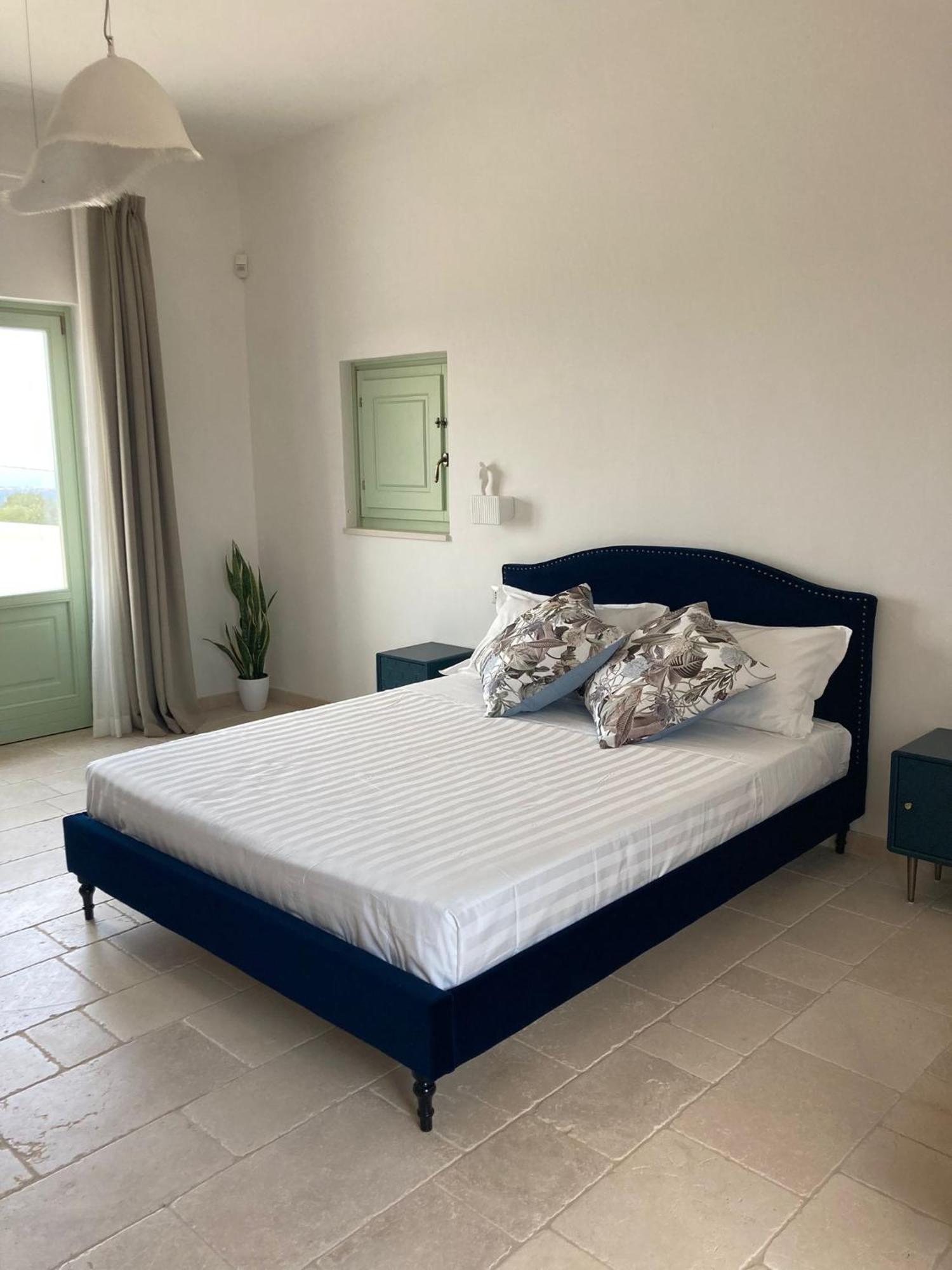 Dimora Stune Hotel Ostuni Buitenkant foto