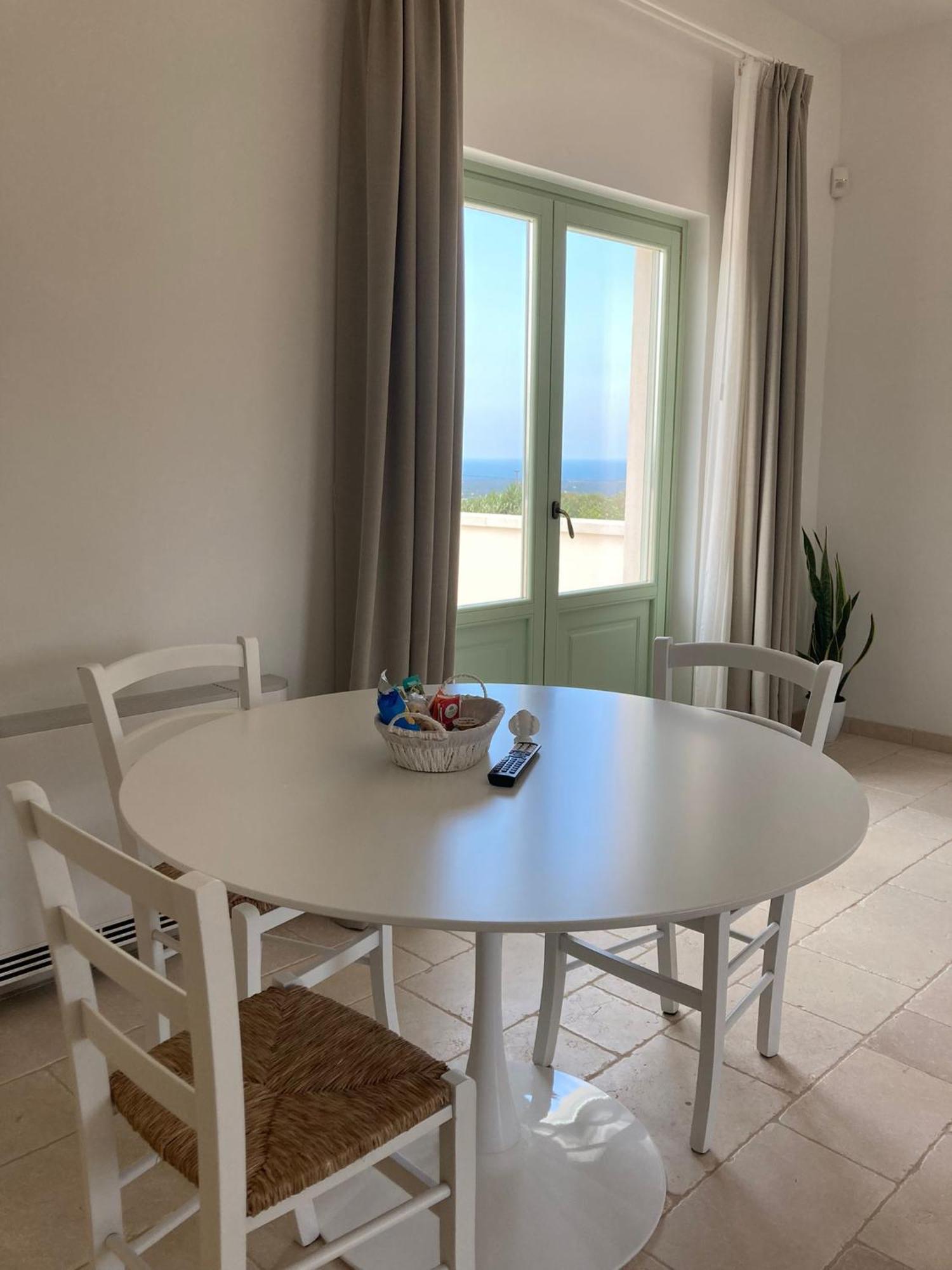 Dimora Stune Hotel Ostuni Buitenkant foto